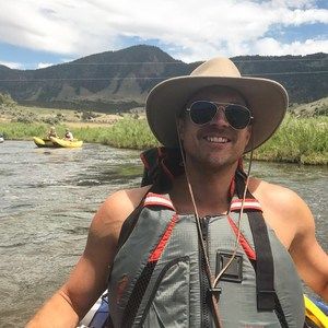 Meet your Posher, Garth